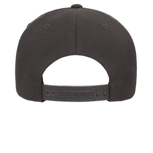 Dark Grey - 6110NU - BACK