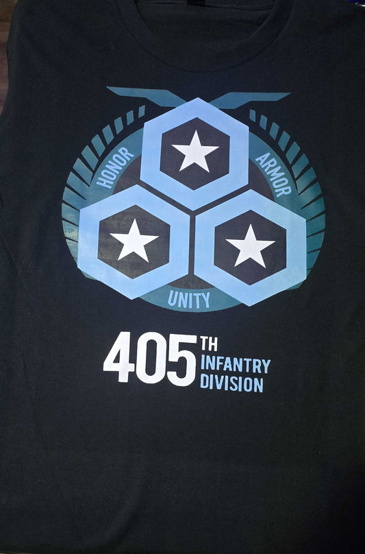 405th Logo Shirt