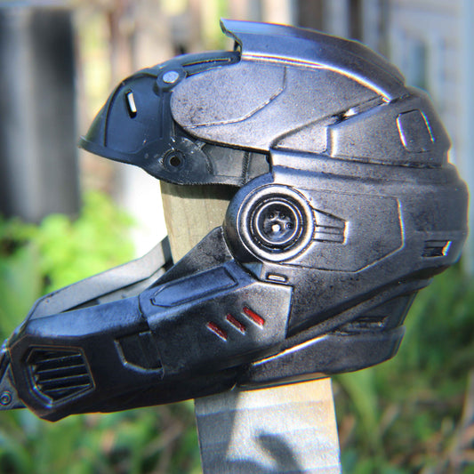 EVA Helmet