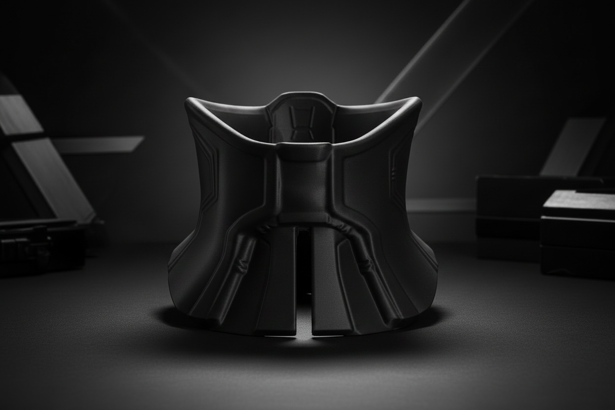 Silicone Neck Seal - MKVII Inspired