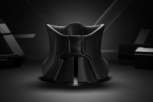 Silicone Neck Seal - MKVII Inspired